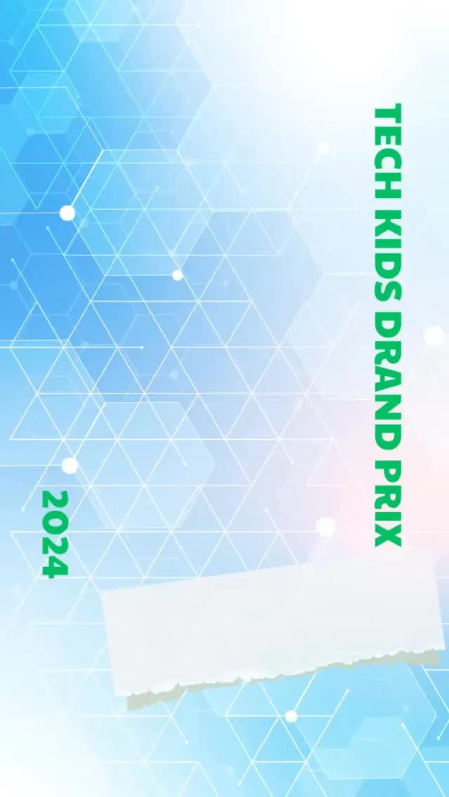 「TECH KIDS GRAND PRIX 2024」におい...